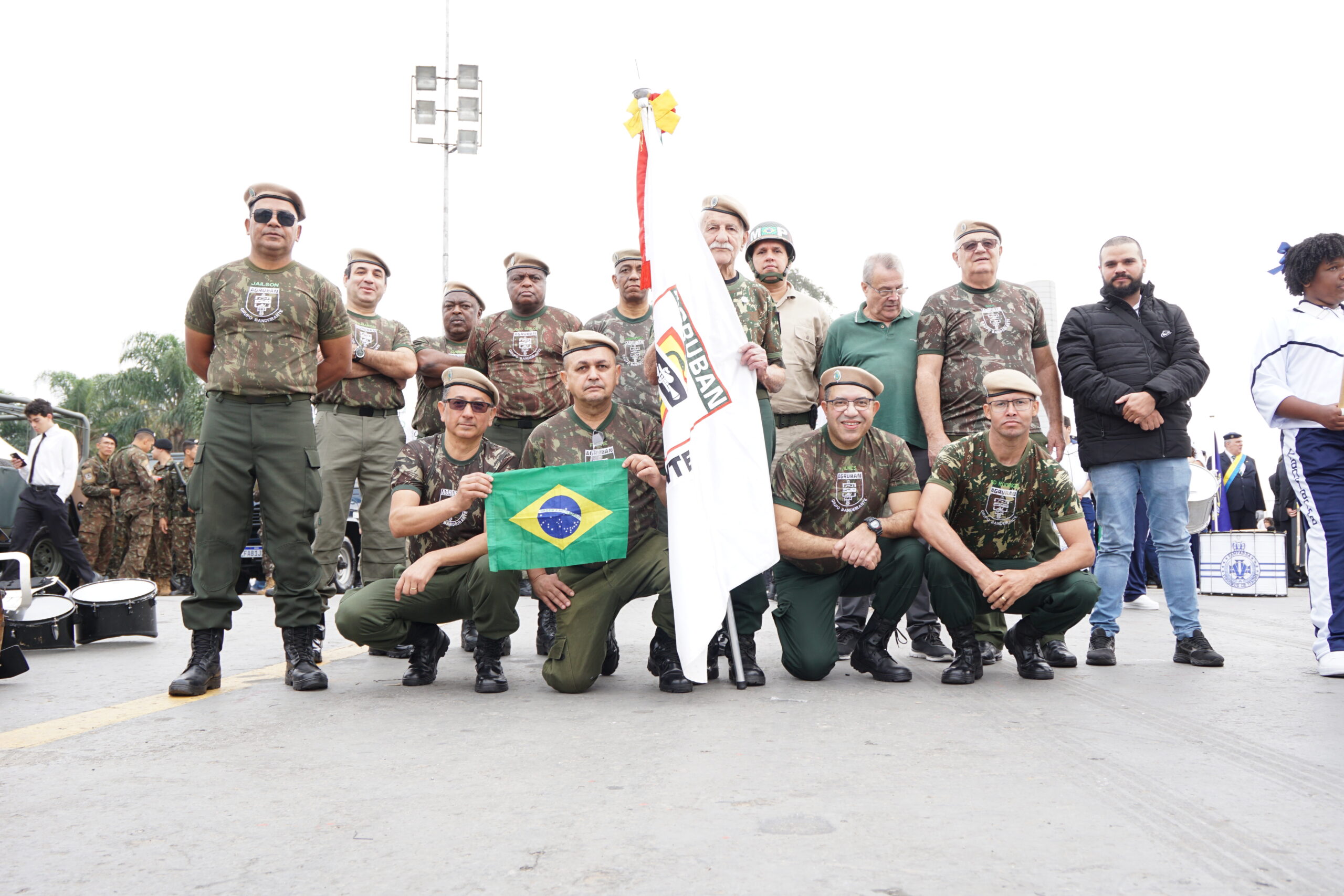 Boas Festas e um próspero Ano Novo!