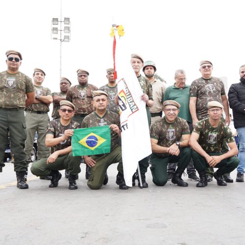 Boas Festas e um próspero Ano Novo!